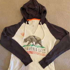 Billabong Hoodie